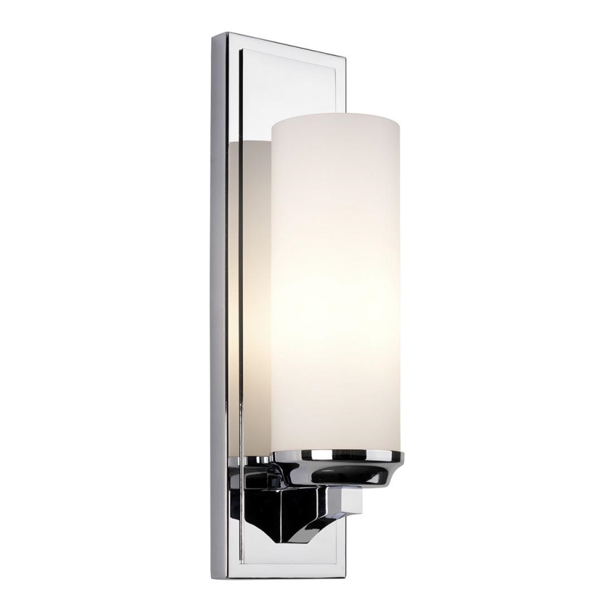 Feiss - Applique a LED da bagno AMALIA 1xG9/3,5W/230V IP44 cromo lucido