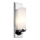 Feiss - Applique a LED da bagno AMALIA 1xG9/3,5W/230V IP44 cromo lucido