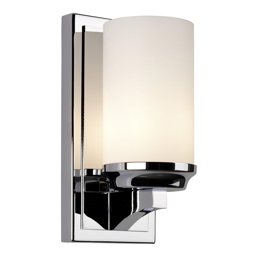 Feiss - Applique a LED da bagno AMALIA 1xG9/3,5W/230V IP44 cromo lucido