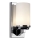 Feiss - Applique a LED da bagno AMALIA 1xG9/3,5W/230V IP44 cromo lucido
