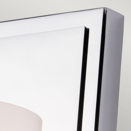 Feiss - Applique a LED da bagno AMALIA 1xG9/3,5W/230V IP44 cromo lucido