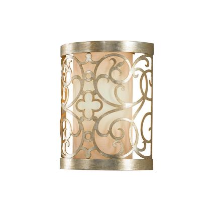 Feiss - Applique murale ARABESQUE 1xE14/60W/230V