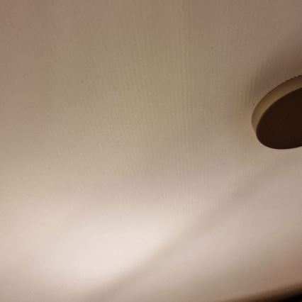 Feiss - Plafoniera FUSION 3xE27/40W/230V finitura oro