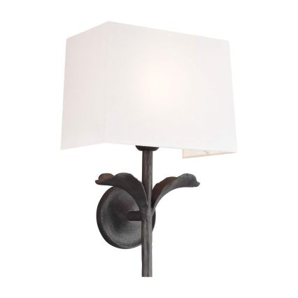 Feiss - Applique GEORGIA 1xE27/60W/230V