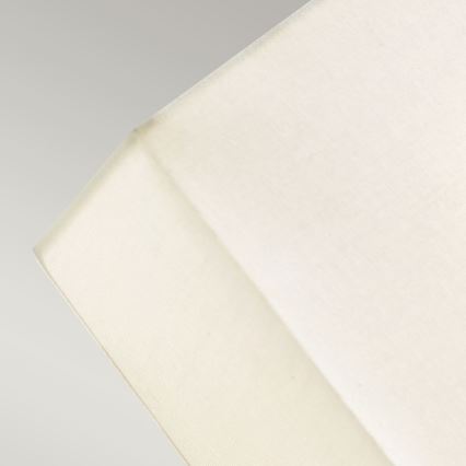 Feiss - Applique GEORGIA 1xE27/60W/230V