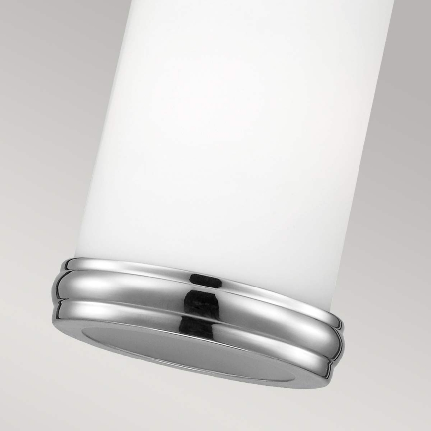 Feiss - Lampadario LED su palo da bagno PAYNE 1xG9/3W/230V IP44