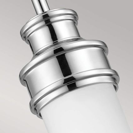 Feiss - Suspension-barre salle de bain PAYNE 1xG9/3W/230V IP44