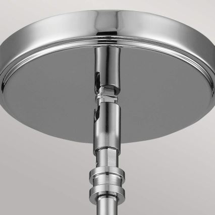 Feiss - Suspension-barre salle de bain PAYNE 1xG9/3W/230V IP44