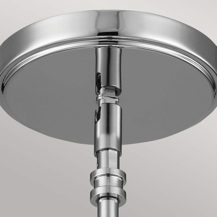 Feiss - Suspension-barre salle de bain PAYNE 1xG9/3W/230V IP44
