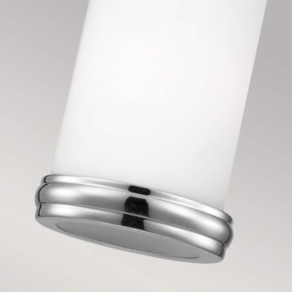 Feiss - Suspension-barre salle de bain PAYNE 1xG9/3W/230V IP44