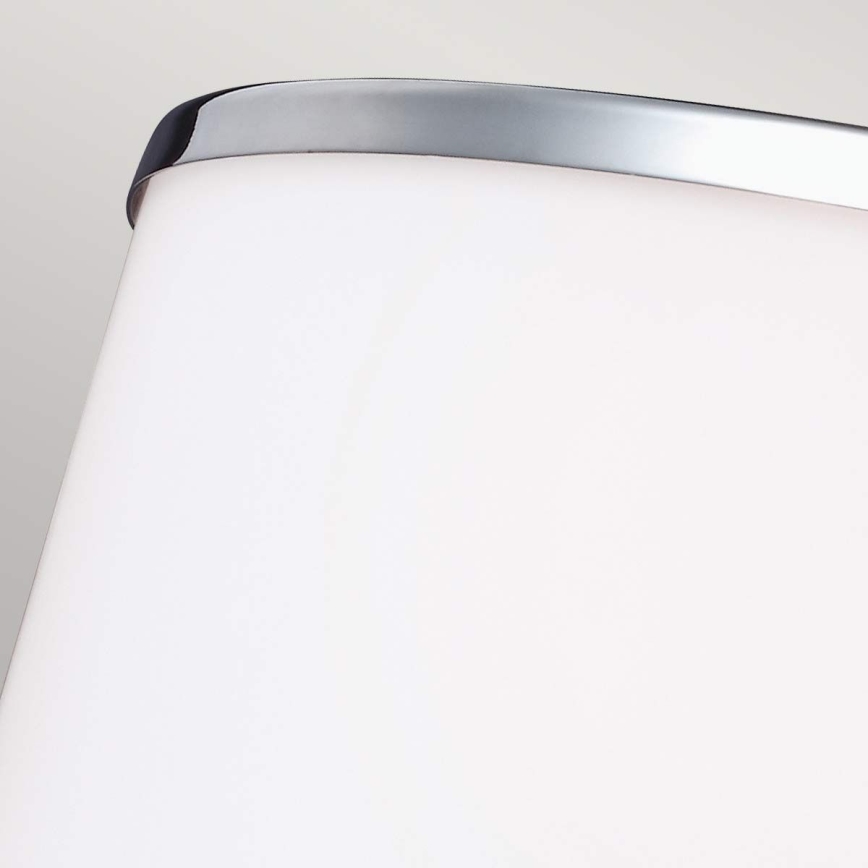 Feiss - Lampadario a sospensione con supporto rigido PROSPECT PARK 4xE27/60W/230V
