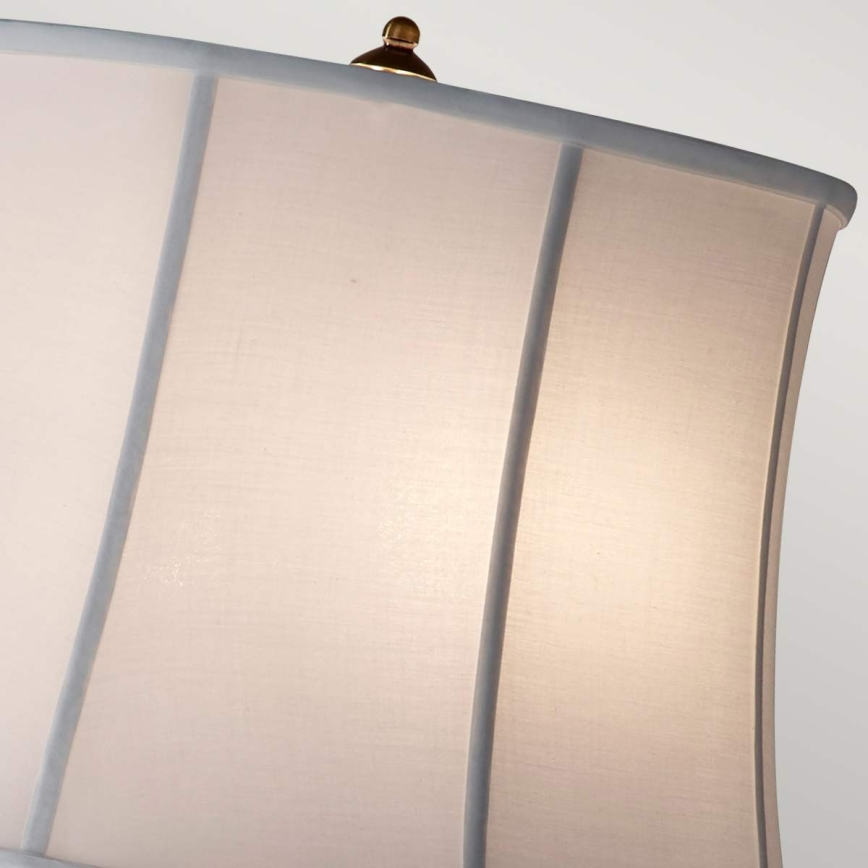 Feiss - Lampadaire STATEROOM 2xE27/60W/230V laiton