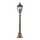 Feiss - Lampada da esterno ENGLISH BRIDLE 3xE14/60W/230V IP44