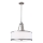 Feiss - Lampadario a sospensione con supporto rigido PROSPECT PARK 4xE27/60W/230V