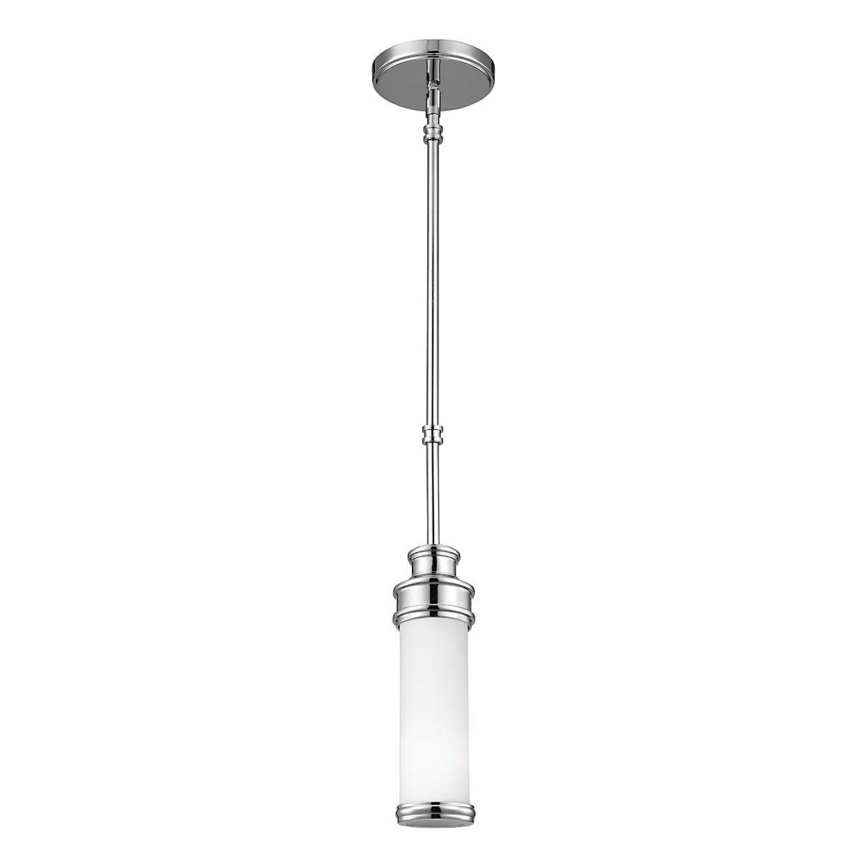 Feiss - Lampadario LED su palo da bagno PAYNE 1xG9/3W/230V IP44
