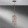 Feiss - Suspension-barre LUCIA 1xE27/60W/230V