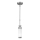 Feiss - Suspension-barre salle de bain PAYNE 1xG9/3W/230V IP44