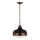 Feiss - Suspension chaîne CADENCE 2xE27/75W/230V