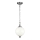 Feiss - Suspension chaîne PARKMAN 1xE27/60W/230V