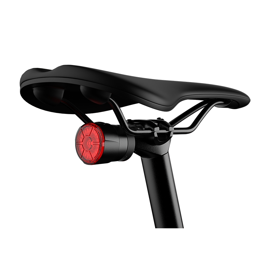 Fenix BC06R - Dimmbares, aufladbares LED-Fahrradlicht LED/USB IP66 90 lm 24,5 h