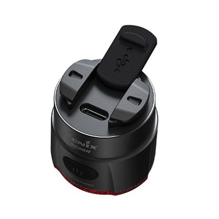 Fenix BC06R - LED Luce per bicicletta ricaricabile e dimmerabile LED/USB IP66 90 lm 24,5 h