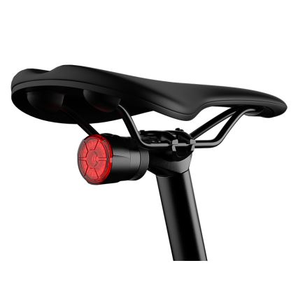 Fenix BC06R - LED Luce per bicicletta ricaricabile e dimmerabile LED/USB IP66 90 lm 24,5 h
