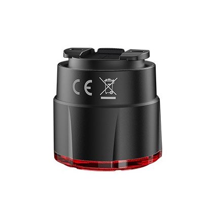 Fenix BC06R - LED Luce per bicicletta ricaricabile e dimmerabile LED/USB IP66 90 lm 24,5 h