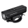 Fenix BC15R - Dimmbares, wiederaufladbares LED-Fahrradlicht LED/USB IP66 400 lm 31,5 Stunden