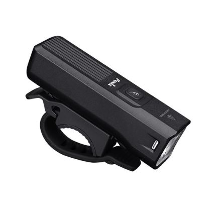 Fenix BC15R-LED Luce per bicicletta ricaricabile e dimmerabile LED/USB IP66 400 lm 31,5 ore