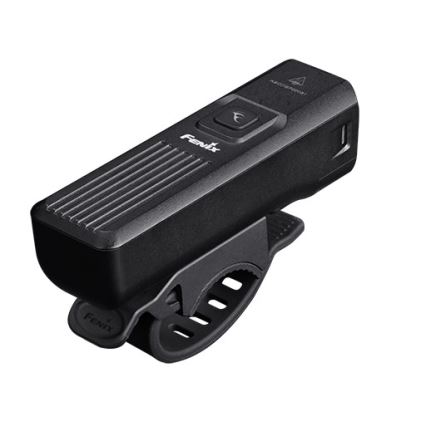 Fenix BC15R-LED Luce per bicicletta ricaricabile e dimmerabile LED/USB IP66 400 lm 31,5 ore