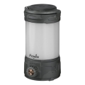 Fenix CL26RPROCAM - Lampe portable rechargeable à intensité variable LED/USB IP66 650 lm 408 h gris