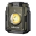 Fenix CL27RGRE - Luce LED dimmerabile ricaricabile LED/USB IP66 1600 lm 285 h