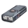 Fenix E06RGRY - Torcia elettrica ricaricabile LED dimmerabile LED/USB IP66 700 lucido 60 h grigio