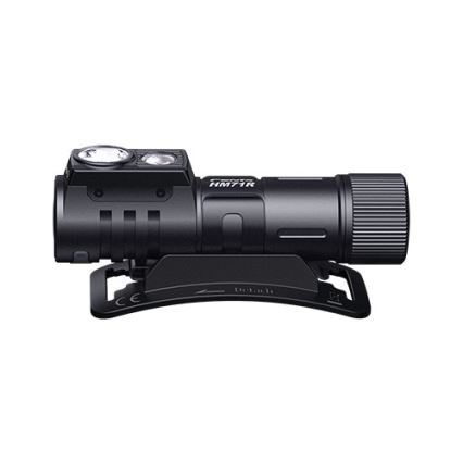 Fenix HM71R - Lampada frontale ricaricabile LED/USB IP68 2700 lm 400 h