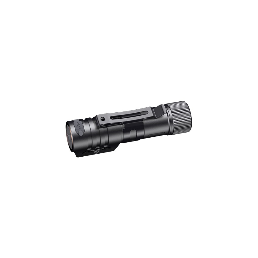 Fenix HM71R - Lampada frontale ricaricabile LED/USB IP68 2700 lm 400 h