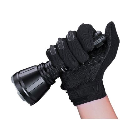 Fenix HT18R - Lampe torche à intensité variable rechargeable LED/1x21700 IP68 2800 lm 42 h 5000 mAh