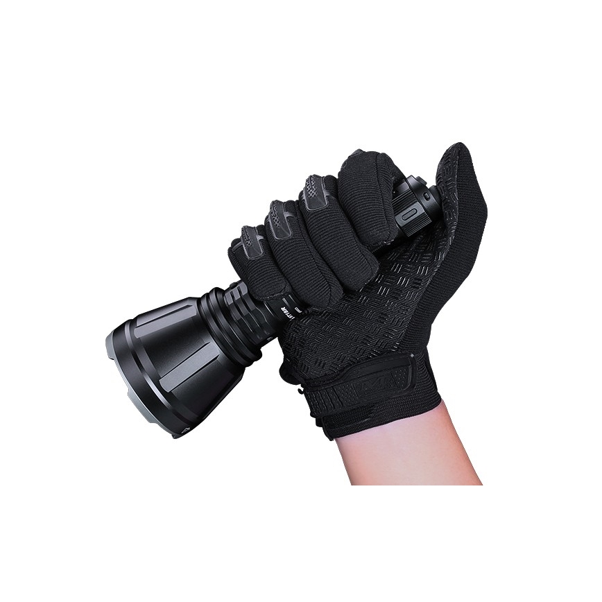 Fenix HT18R - Lampe torche à intensité variable rechargeable LED/1x21700 IP68 2800 lm 42 h 5000 mAh