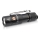Fenix PD25R - Lampe torche rechargeable LED/1xCR123A IP68 800 lm 70 h