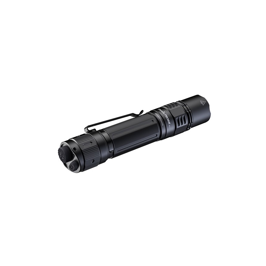 Fenix PD36RPRO - Taktische wiederaufladbare LED-Taschenlampe LED/USB IP68 2800 lm 42 h