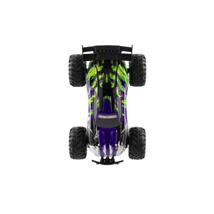 Ferngesteuerter Buggy (RC), 7,4 V / 500 mAh, violett