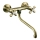 FERRO - Miscelatore per lavello/lavabo ANTICA bronzo