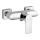 FERRO - Mitigeur de douche ALGEO SQUARE chromé brillant