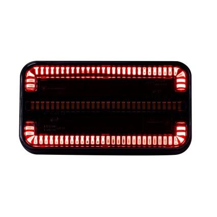 Feu combiné LED LED/12-24V IP65