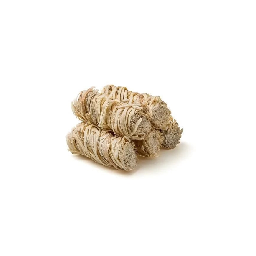 Feueranzünderrollen 4 kg/320 Stk.