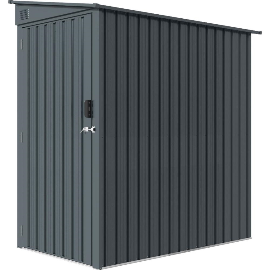 Fieldmann - Abri de jardin