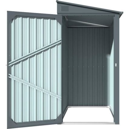 Fieldmann - Abri de jardin