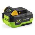 Fieldmann - Akku 20 V Li-Ion 4000 mAh