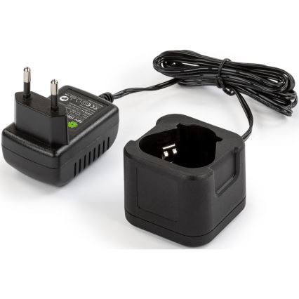 Fieldmann - Akku-Bohrschrauber 12V 1500 mAh rosa/schwarz