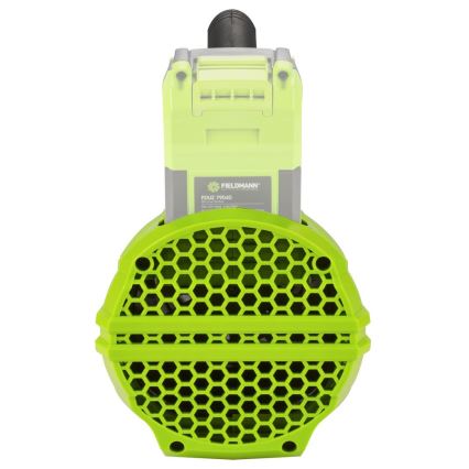Fieldmann - Akku-Gartenbläser 20V