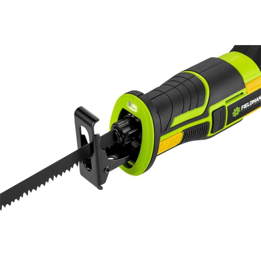Fieldmann - Akku-Reciprosäge 20V